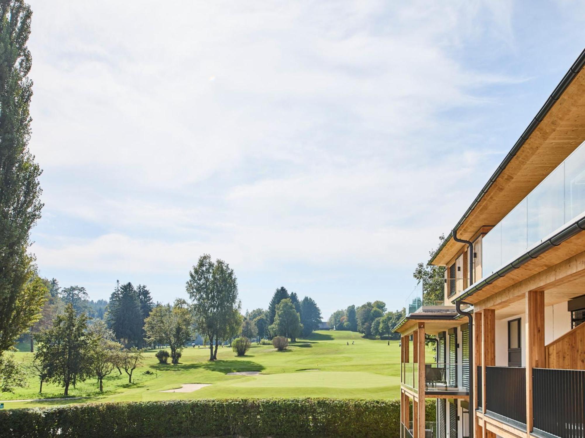 Hermitage Vital Hotel Ober-Dellach Exterior photo